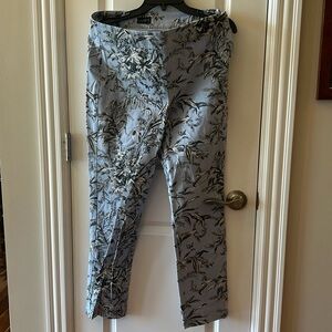 Talbots Chatham Ankle Pants